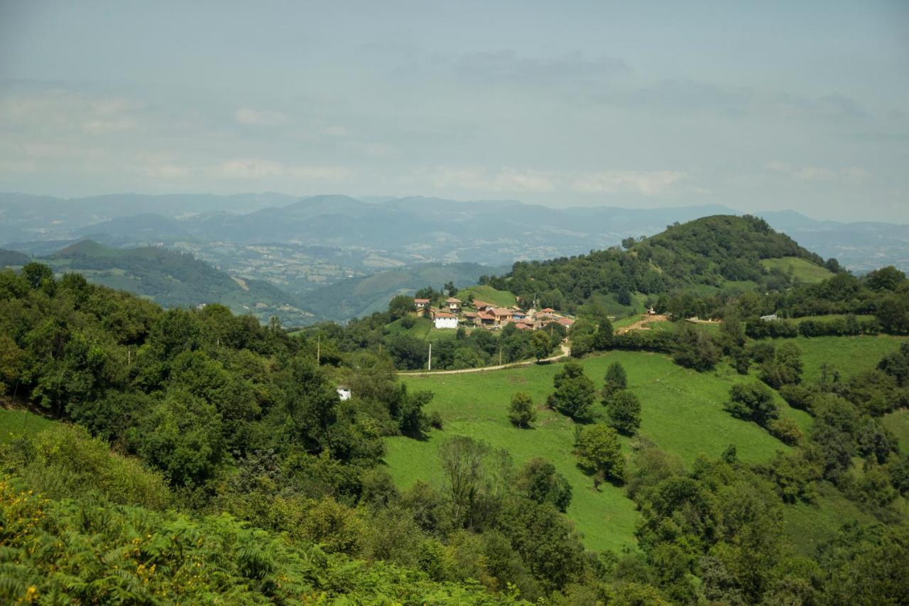 Cieloastur Complejo Turistico *