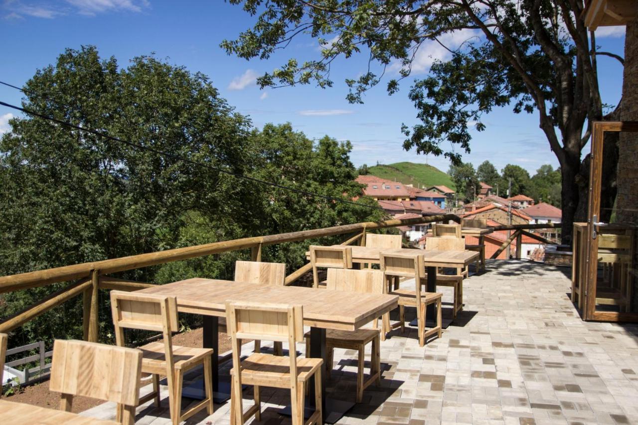 Cieloastur Complejo Turistico