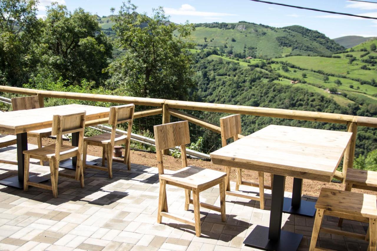 Apartamento Cieloastur Complejo Turistico Linares (Asturias)