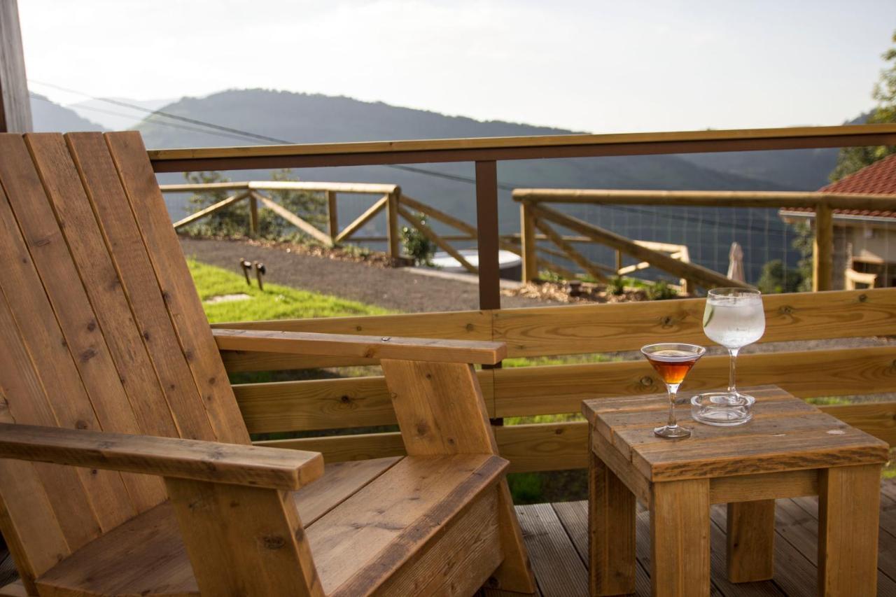 Apartment Cieloastur Complejo Turistico
